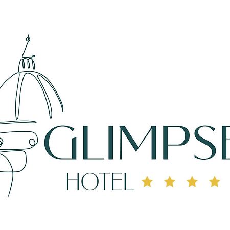 Glimpse Hotel Florencja Zewnętrze zdjęcie